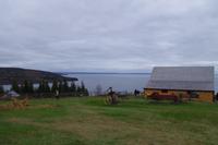 Landausflug Nova Scotia