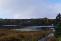 Fahrt zu Peggys Cove