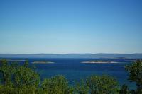 Wir erreichen den ersten norwegischen Fjord - der Porsangerfjorden