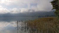 Keutschacher See am Morgen