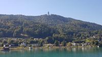 Pyramidenkogel mit Aussichtsturm