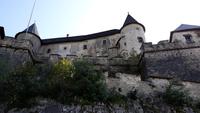 Burg Hochosterwitz