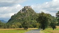 Burg Hochosterwitz