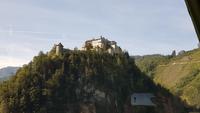 Erlebnisburg Hohenwerfen Hohe Tauern