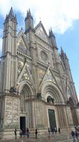 Orvieto - Dom (Cattedrale di Santa Maria Assunta)