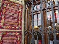 Baku: Rundgang: Altstadt