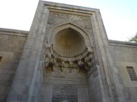 Baku: Rundfahrt/Rundgang: Palast des Schirwanschahs