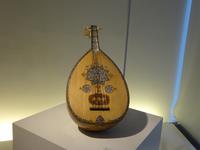 Baku: im Heydar-Aliyev-Center