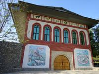 Weingut Chateau Monolit