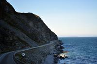 Die E69 fÜhrt uns in Richtung Nordkapp