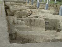 Gabala/Tschuchur-Gabala: Archäologische Ausgrabungen