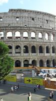 Rom - Kolosseum 