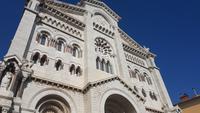 Kathedrale Notre-Dame-Immaculée