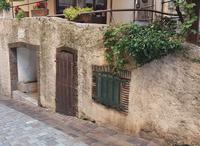 Ältester Brunnen in Cannes