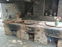 Seidenpapier-Fabrik, Samarkand