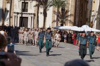 Übung für den Día de la Hispanidad 