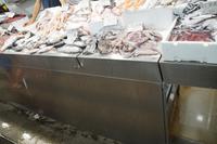 Fischmarkt von Cádiz