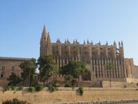 Kathedrale Palma