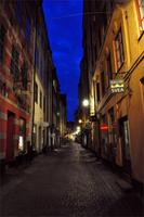 Gamla Stan