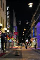 Rica Stockholm - trotz zentraler Lage - schlÃ€ft man nachts sehr ruhig. Selten gibt es StÃ€dte wo man nachts nicht ein GerÃ€usch hört - mitten in der City ist das möglich!