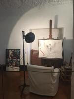 Replikat der Schwalbenschwanz