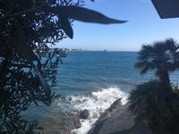 Meeresrauschen in der Bucht von Cadaqués