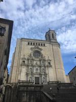 Kathedrale von Girona