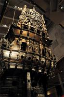 Das Kriegsschiff Vasa