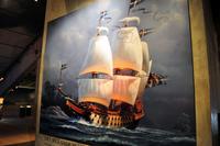 Das Kriegsschiff Vasa