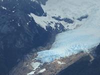 Balmaceda Gletscher Chile