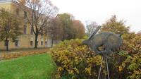 Peter und Paul Festung 2