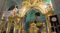 Peter und Paul Kathedrale 3