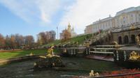 Peterhof 4