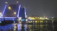 Schlossbrücke Öffnung 2