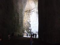  ...von innen gesehen