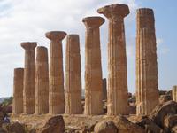  Herakles Tempel