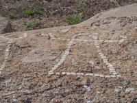  in der antiken Stadt Selinunte