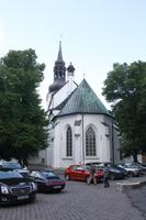 Dom in der Oberstadt