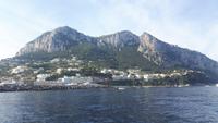 Inselrundfahrt Capri (Marina Grande)