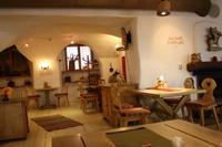 Gemütliche Gaststätte in Tallinn