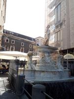 Fontana dell´Amenanon