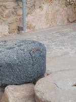 Villa Romana Bewohner