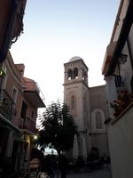 Castelmola