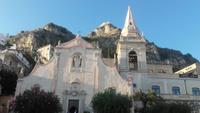  Die Chiesa di San Giuseppe