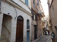 Altstadt von Bonifacio