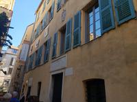 Geburtshaus von Napoleon Bonaparte 