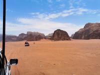 Wadi Rum 