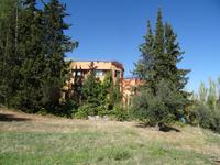 Unser Hotel in Granada