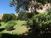 Die Mauern der Alhambra