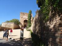 Puerta de la Justicia